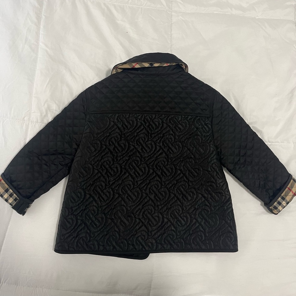 Burberry Kids Jacket